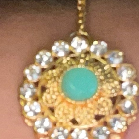 Indian/Nepali Sirbandi (Headpiece) - Picture 11 of 14